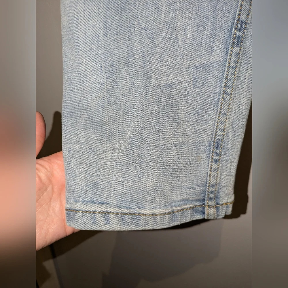Levi's Men's 516 Jeans - Picture 8 of 9